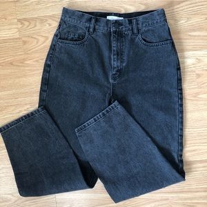 Oak+Fort jeans. Size 30. NWOT.